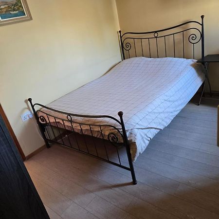 City Center Holiday room Limasol Buitenkant foto