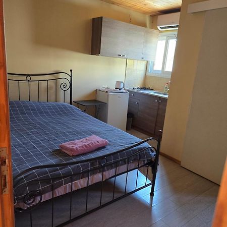 City Center Holiday room Limasol Buitenkant foto