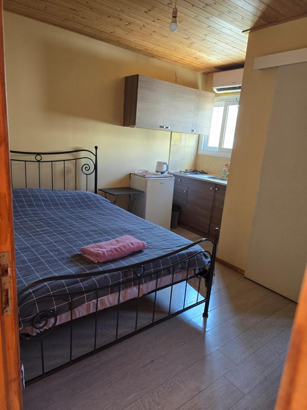 City Center Holiday room Limasol Buitenkant foto