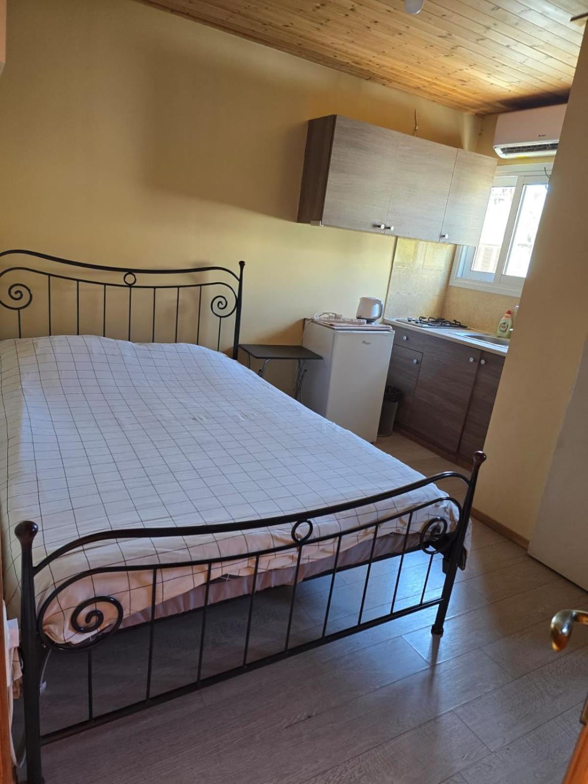 City Center Holiday room Limasol Buitenkant foto