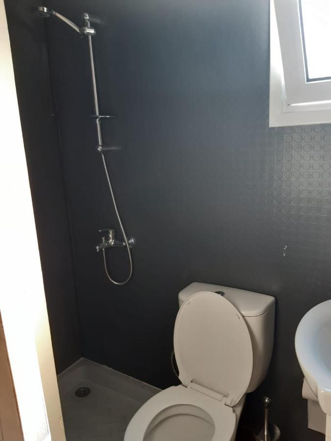 City Center Holiday room Limasol Buitenkant foto