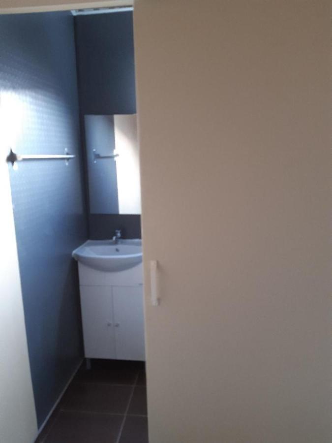 City Center Holiday room Limasol Buitenkant foto